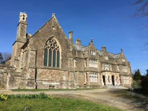 Hall Bed & Breakfast